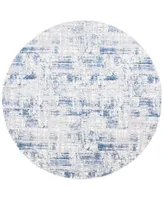 Safavieh Amelia ALA786 3' x 3' Round Area Rug