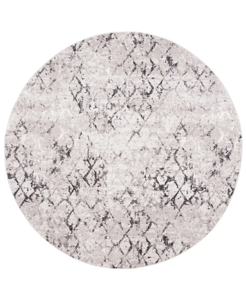 Safavieh Amelia ALA783 10' x 10' Round Area Rug