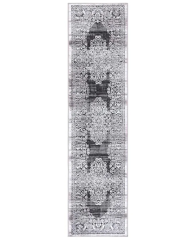 Safavieh Amelia ALA298 2' x 8' Runner Area Rug