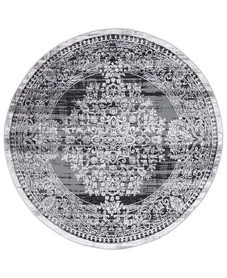 Safavieh Amelia ALA298 6'7" x Round Area Rug