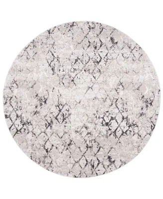 Safavieh Amelia ALA783 11' x Round Area Rug