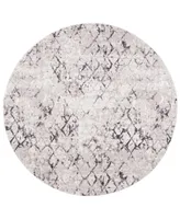 Safavieh Amelia ALA783 3' x Round Area Rug