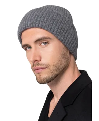 Style Republic Men's Chunky Knit Beanie