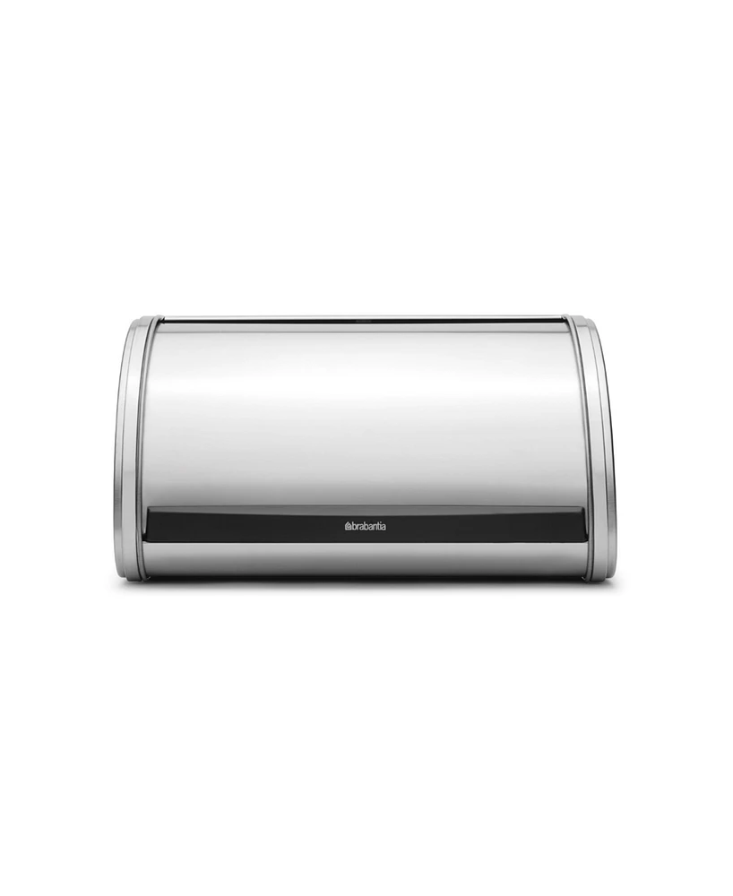 Brabantia Medium Roll Top Bread Box
