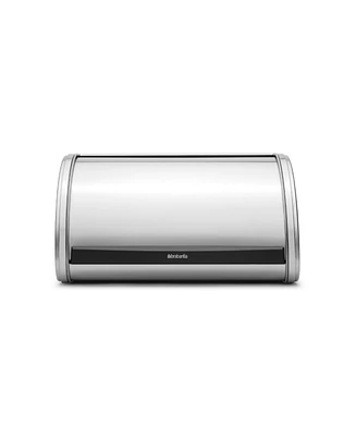Brabantia Medium Roll Top Bread Box