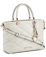 Nine West Regan Elite Small Satchel