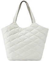 Nine West Regan Extra Large 3 in 1 Tote