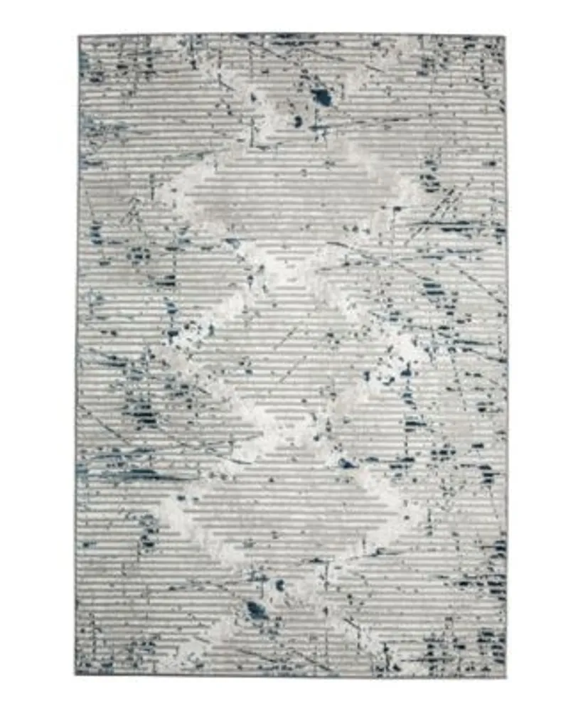 Closeout Km Home Davide Area Rug