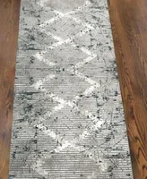 Closeout Km Home Davide Area Rug