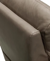 Shelly Leather Power Recliner