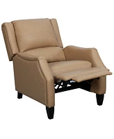 Dylan Pushback Recliner