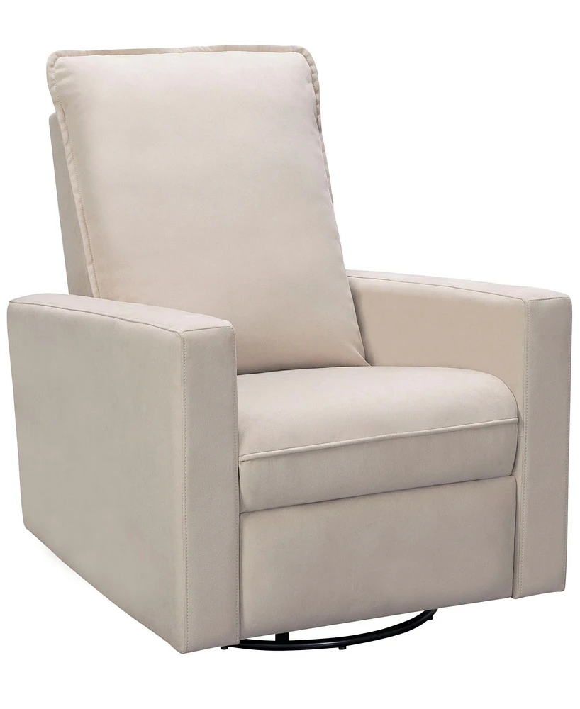 Railey Power Swivel Glider Recliner