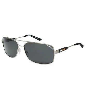Burberry Men's Sunglasses, BE3074