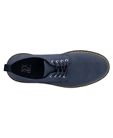 New York & Company Men's Dorian Dress Casual Oxfords