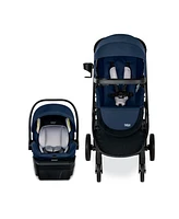 Britax Willow Brook Travel System