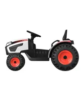 Best Ride on Cars Bobcat Farm Tractor 12V Powered Rideon