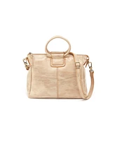 Hobo Sheila Medium Satchel Bag