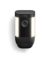 ring Spotlight Cam Pro Battery