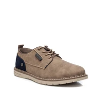 Xti Men's Oxfords Shoes Jan By