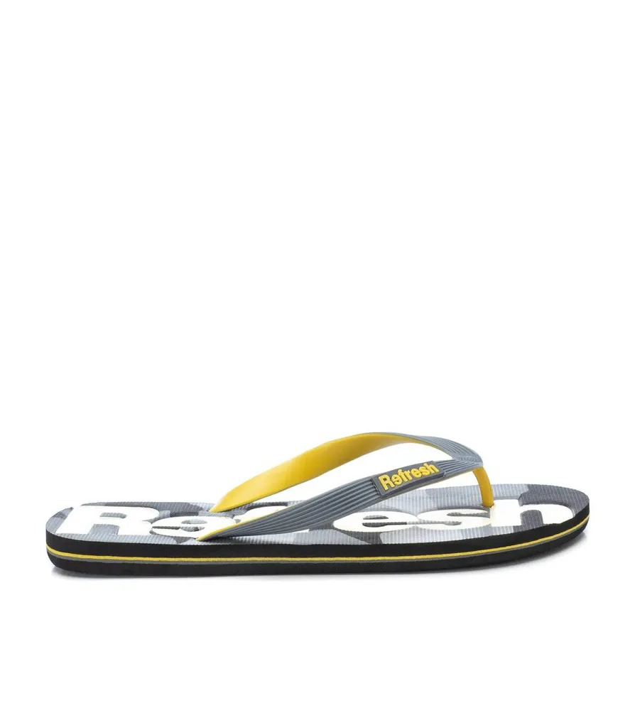 Xti Men's Flip Flops Refresh By