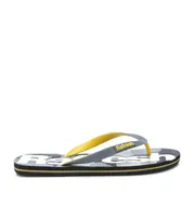 Xti Men's Flip Flops Refresh By