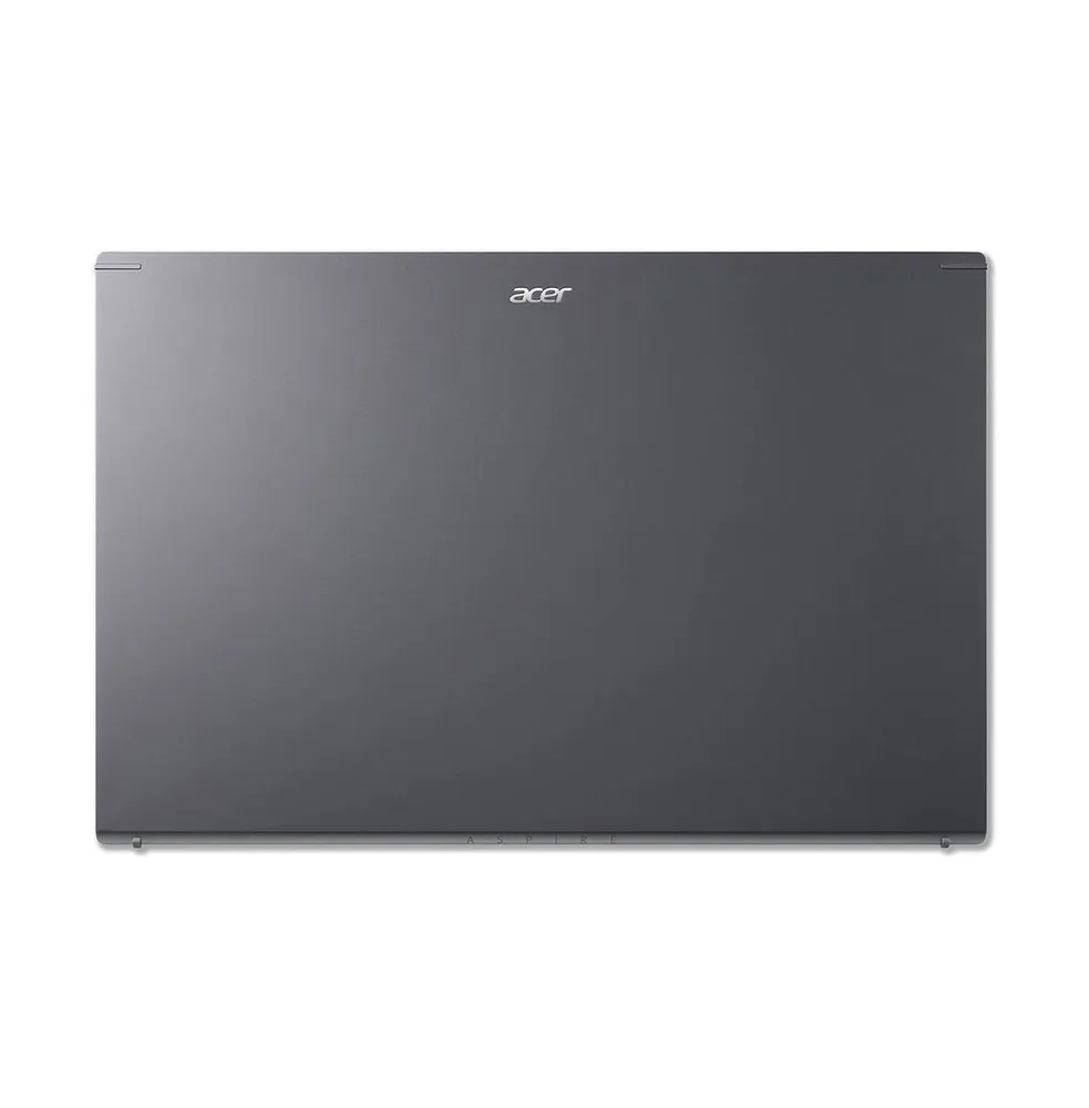 Acer Aspire 5 15.6" Laptop - Intel i7 - 16GB/512GB Ssd - Gray