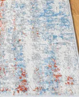 Safavieh Amelia ALA456 5'5" x 7'7" Area Rug