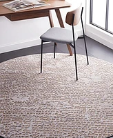 Safavieh Amelia ALA254 6'7" x Round Area Rug