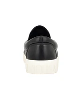 Calvin Klein Men's Rydor Slip-On Casual Sneakers