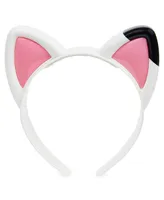 Magical Musical Cat Ears with Lights, Music, Sounds and Phrases - Multi