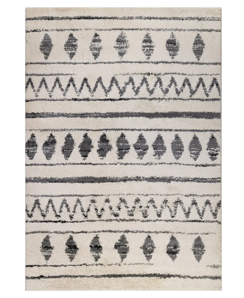 Amer Rugs ASP3 5' x 7'6" Area Rug