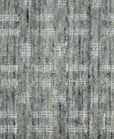 Amer Rugs Houston HOU4 5' x 7'6" Area Rug