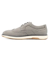 Reserved Footwear Men's Cooper Low-Top Sneakers