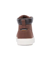 Reserved Footwear Men's Julian High-Top Sneakers