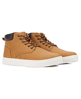 Reserved Footwear Men's Julian High-Top Sneakers