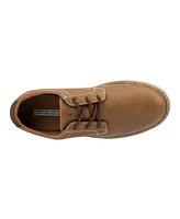 Reserved Footwear Men's Nolan Oxford Shoes