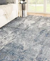 Amer Rugs Yasmin YAS4 5'3" x 7'3" Area Rug