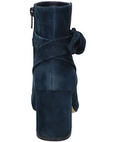 Bella Vita Women's Felicity Ankle Boots