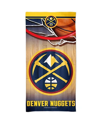 Wincraft Denver Nuggets 30" x 60" Spectra Beach Towel