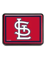 Wincraft St. Louis Cardinals Universal Rectangle Hitch Cover