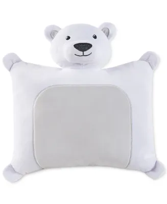 Charter Club Kids Snuggle Squad Decorative Pillow, 12.5" x 18", Created for Macy's