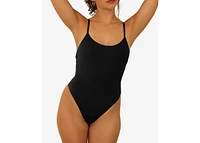 Dippin' Daisy's Women's Star One Piece