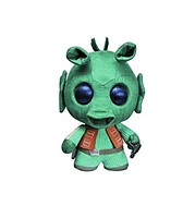 Funko Fabrikations Star Wars Greedo Soft Sculpture Plush Figure