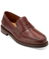 Cole Haan Men's Pinch Prep Slip-On Penny Loafers