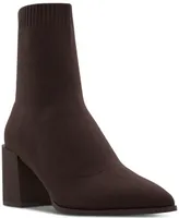 Aldo Women's Stassy Pointed-Toe Dress Booties