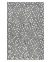 Amer Rugs Berlin BER8 2' x 3' Area Rug