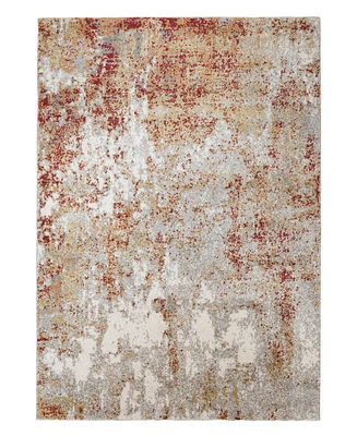 Amer Rugs Yasmin YAS6 3'11" x 5'11" Area Rug