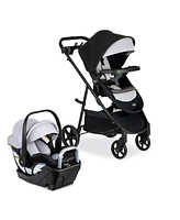 Britax Willow Brook S+ Travel System