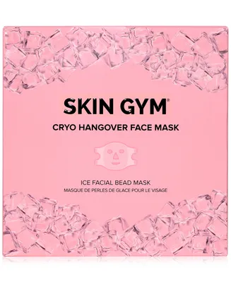 Skin Gym Cryo Chill Face Mask