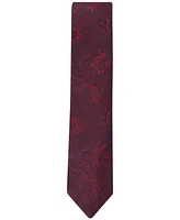 Tommy Hilfiger Men's Tonal Paisley Tie